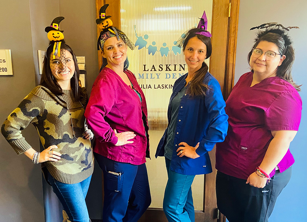 Meet Our Team - Dentist in Aurora CO