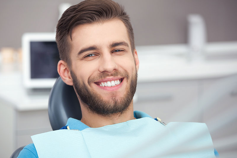 Laskin Family Dental Dental Offer